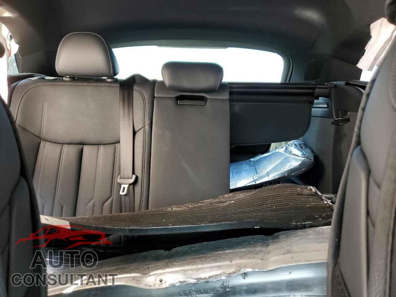 AUDI E-TRON 2019 - WA1VAAGE2KB006605