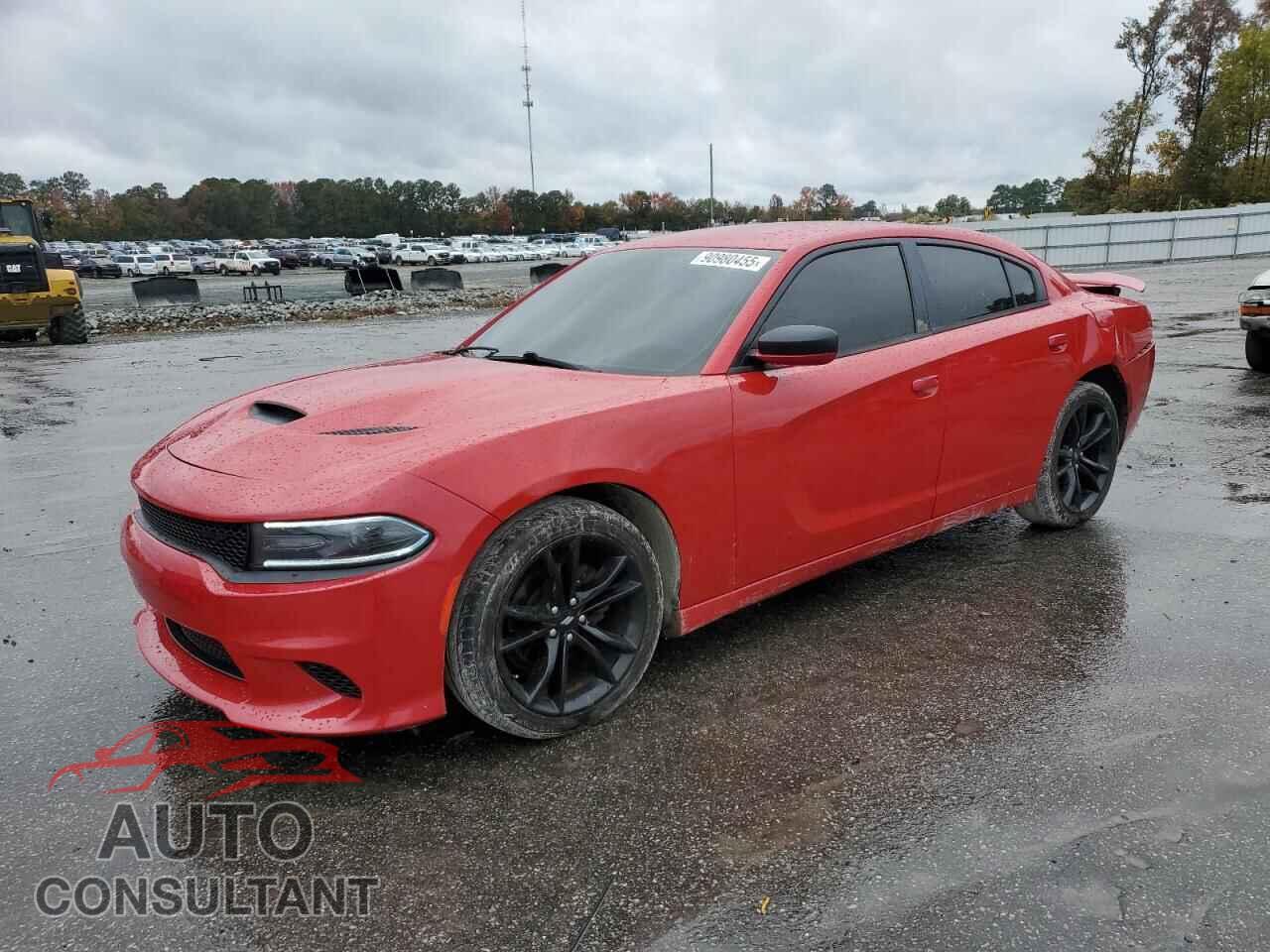 DODGE CHARGER 2015 - 2C3CDXBG8FH752249