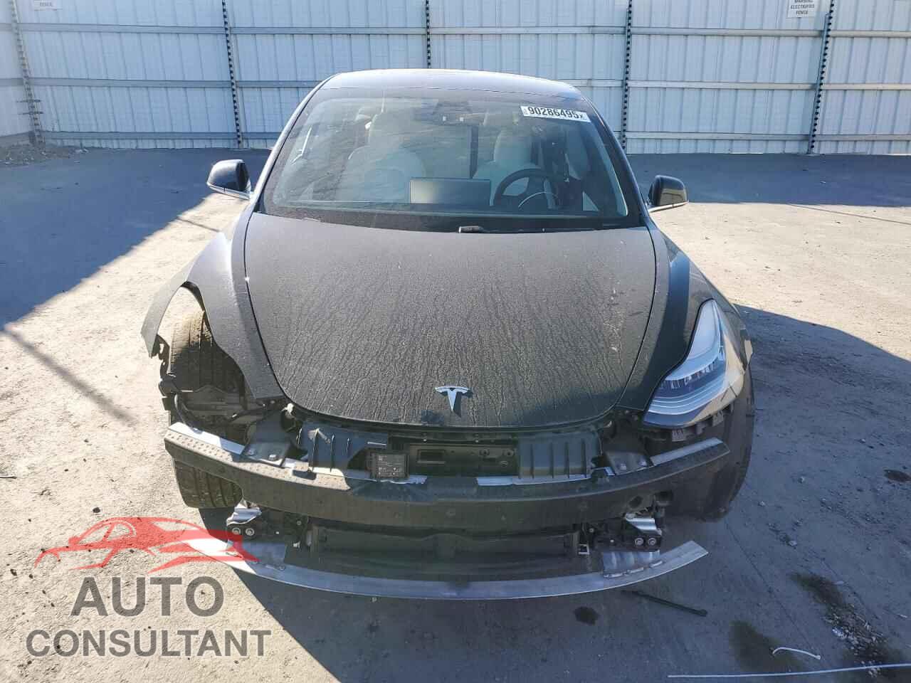 TESLA MODEL 3 2020 - 5YJ3E1EC7LF742411