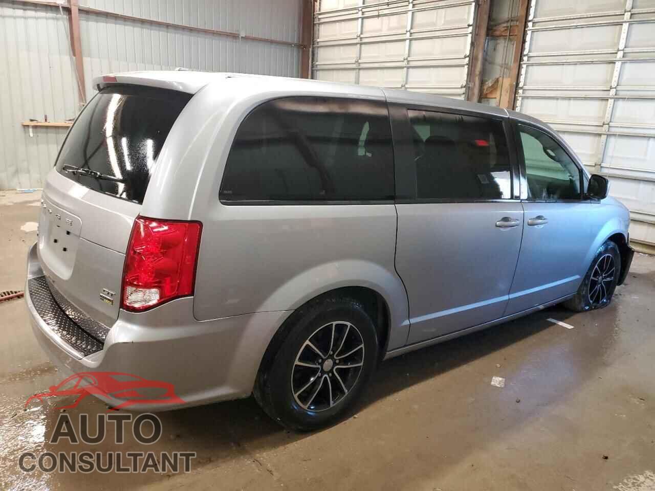 DODGE CARAVAN 2019 - 2C4RDGEG4KR640909