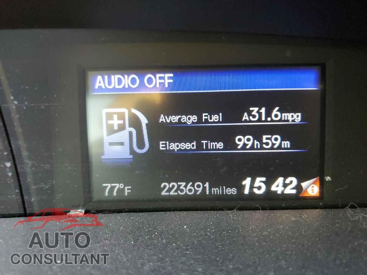 HONDA CIVIC 2014 - 19XFB2F8XEE076353