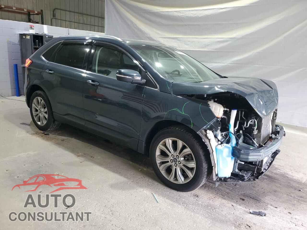FORD EDGE 2019 - 2FMPK4K92KBC39185