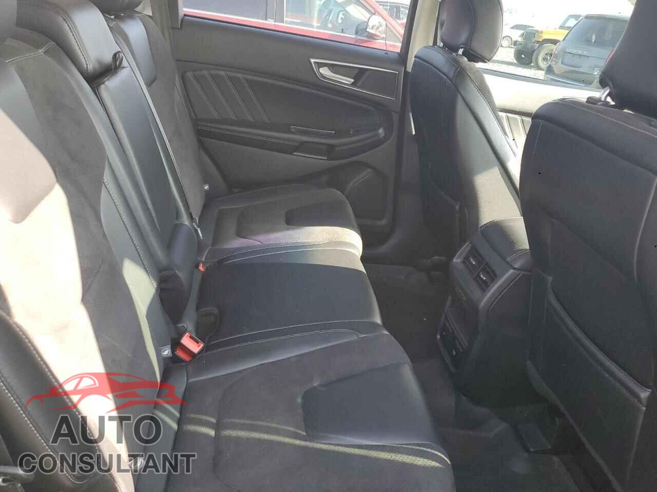 FORD EDGE 2016 - 2FMPK4AP8GBB88704