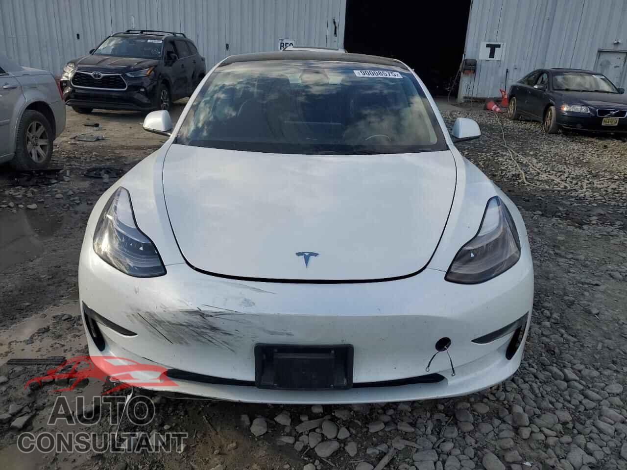 TESLA MODEL 3 2023 - 5YJ3E1EA5PF554829