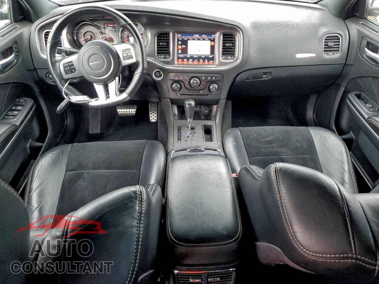 DODGE CHARGER 2013 - 2C3CDXEJ3DH550617
