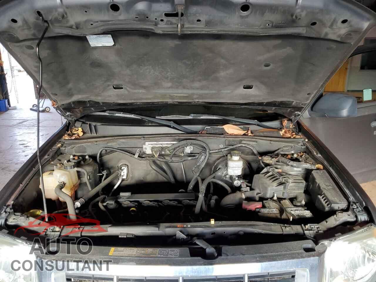 FORD ESCAPE 2012 - 1FMCU0D73CKA22877