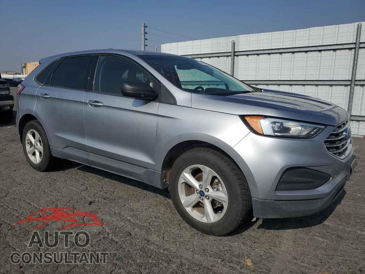 FORD EDGE 2020 - 2FMPK3G98LBB22831
