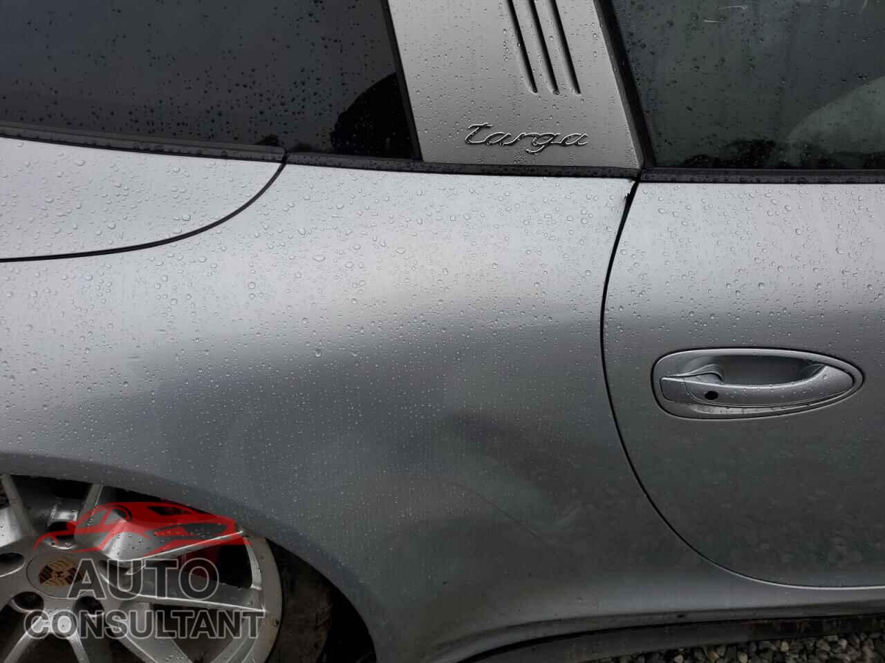 PORSCHE 911 2014 - WP0BB2A99ES133198