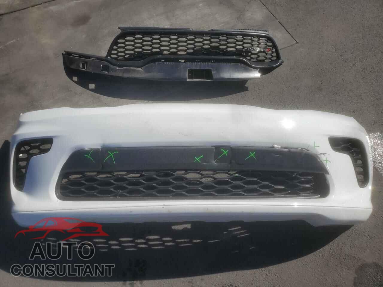 DODGE DURANGO 2023 - 1C4RDJDG9PC690056