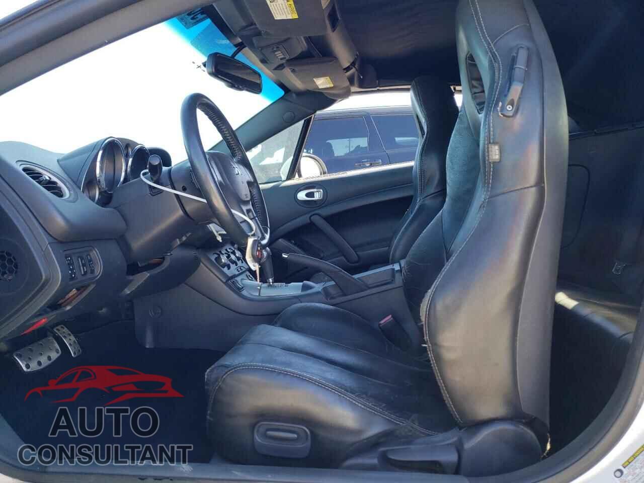 MITSUBISHI ECLIPSE 2011 - 4A37L5EF5BE003611