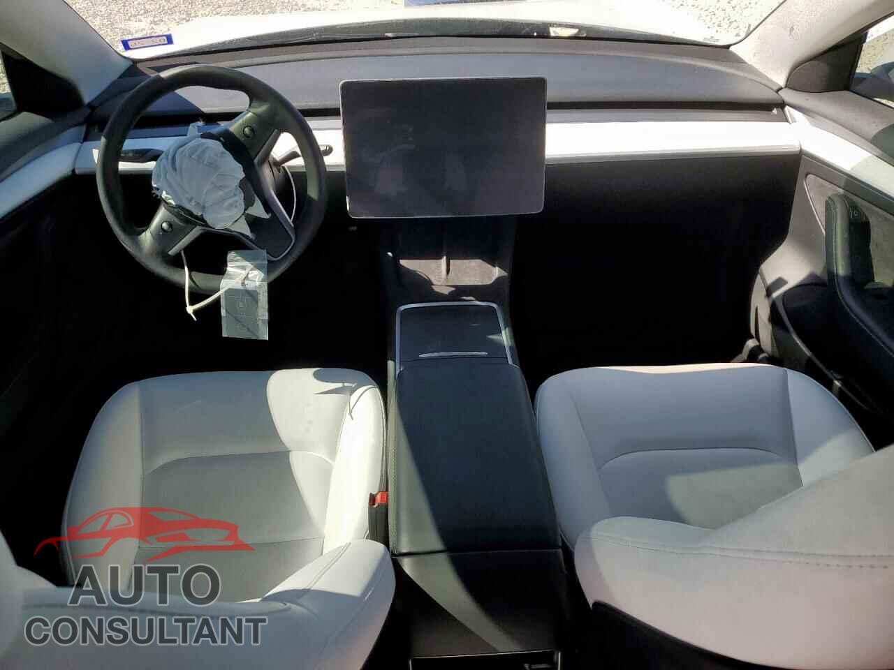 TESLA MODEL 3 2023 - 5YJ3E1EA5PF495636
