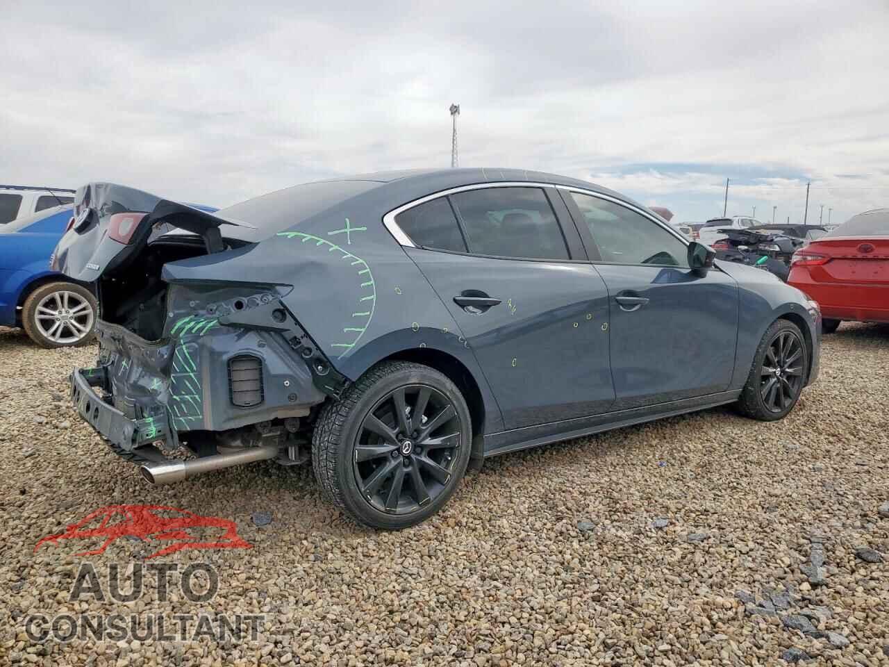 MAZDA 3 2023 - 3MZBPBCM8PM373189