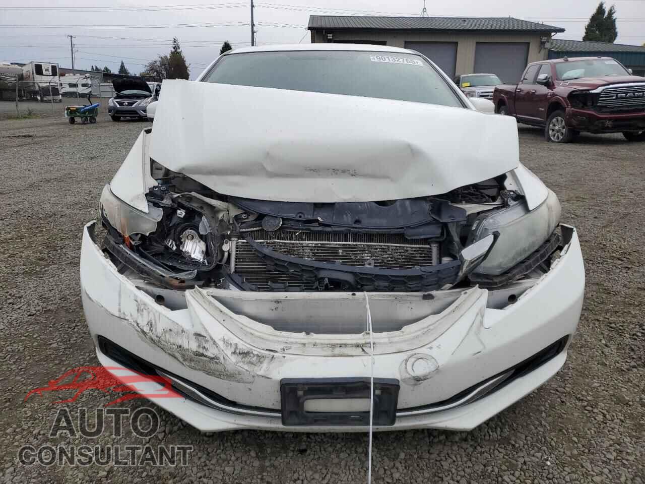 HONDA CIVIC 2015 - 2HGFB2F56FH514492