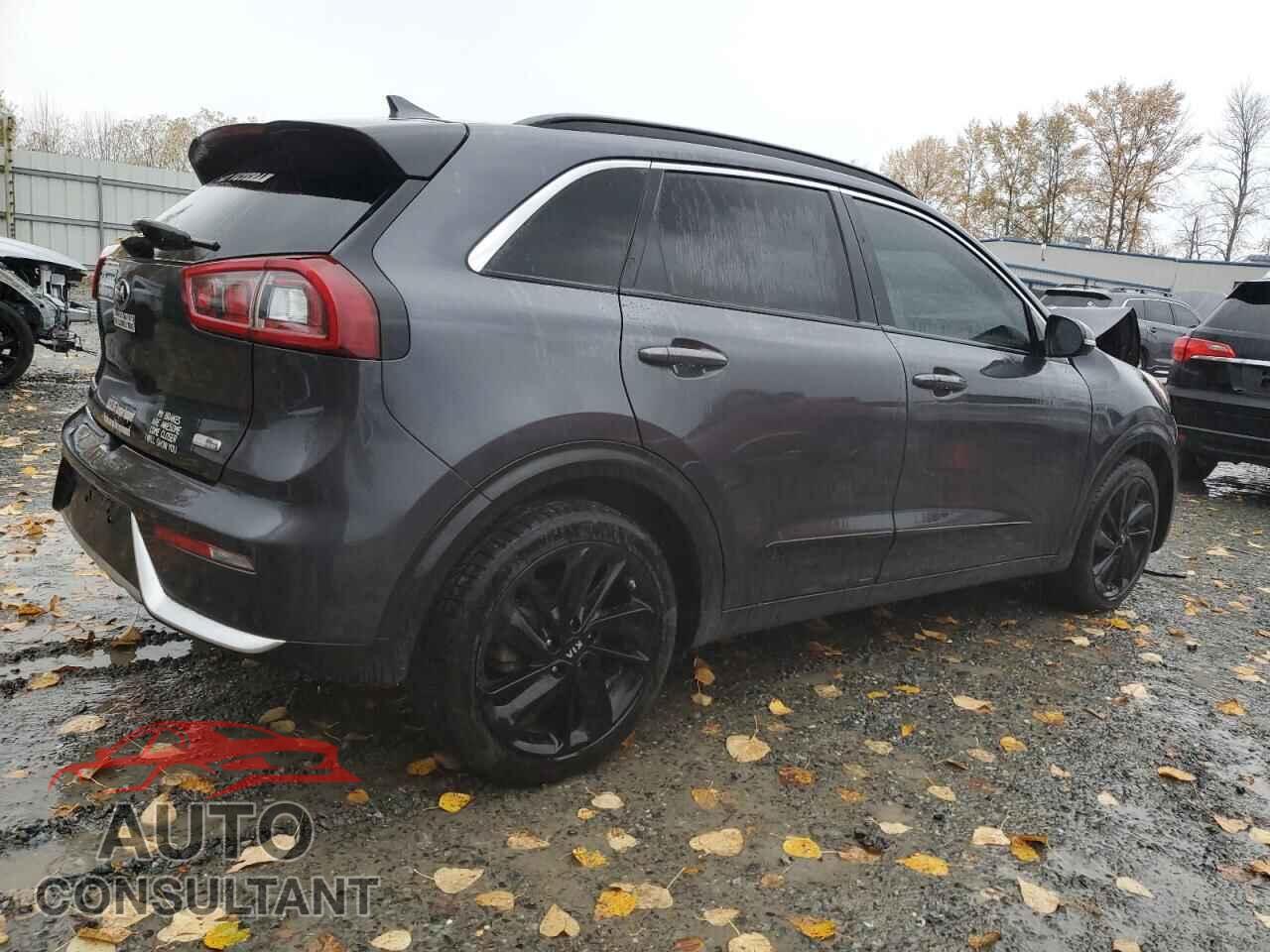KIA NIRO 2018 - KNDCC3LC5J5150671
