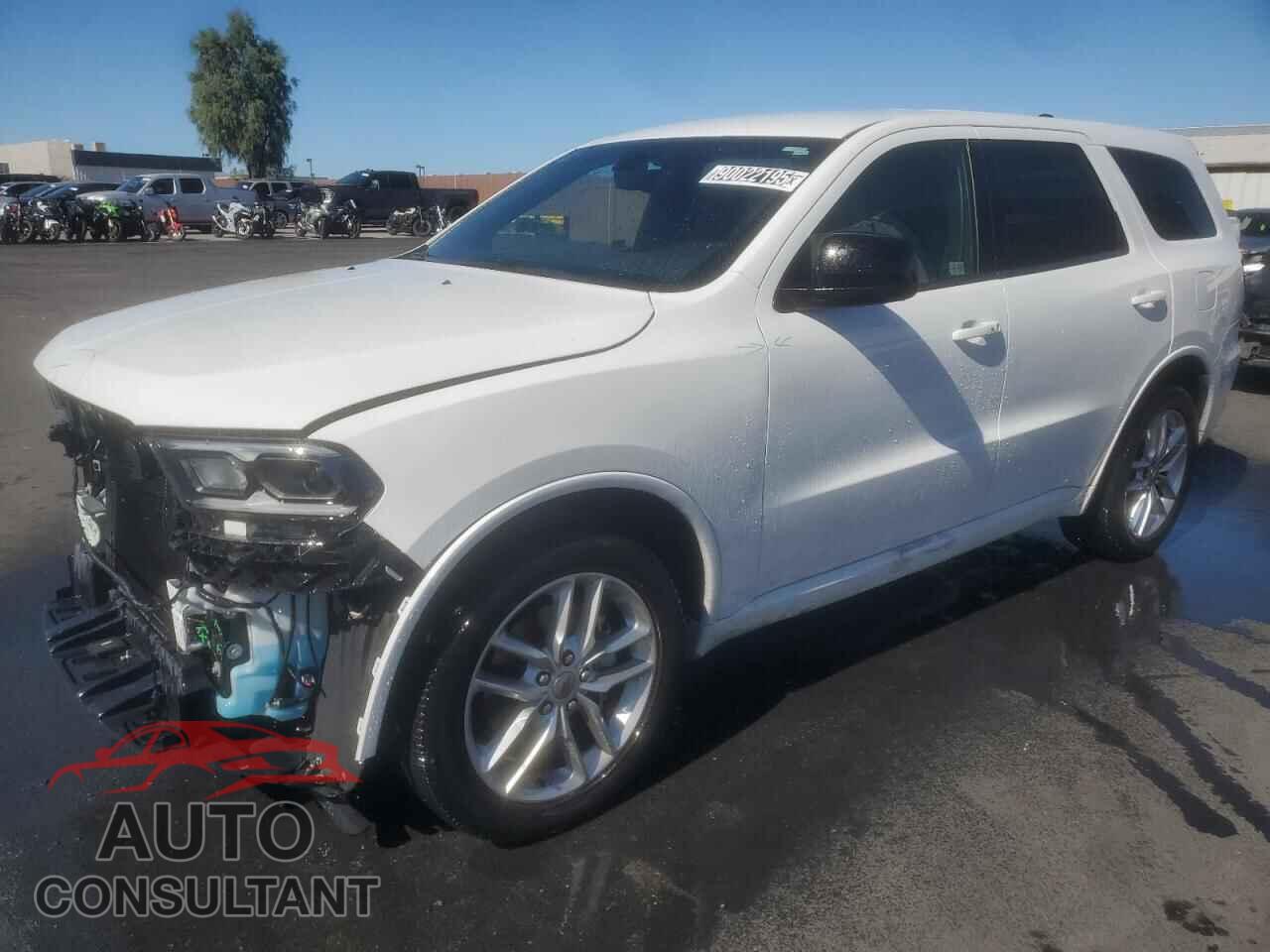 DODGE DURANGO 2023 - 1C4RDJDG9PC690056