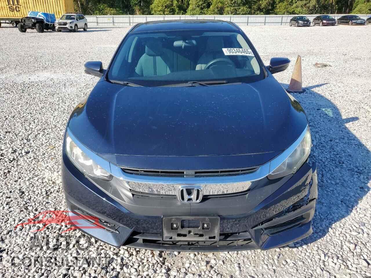 HONDA CIVIC 2017 - 19XFC2F72HE045977