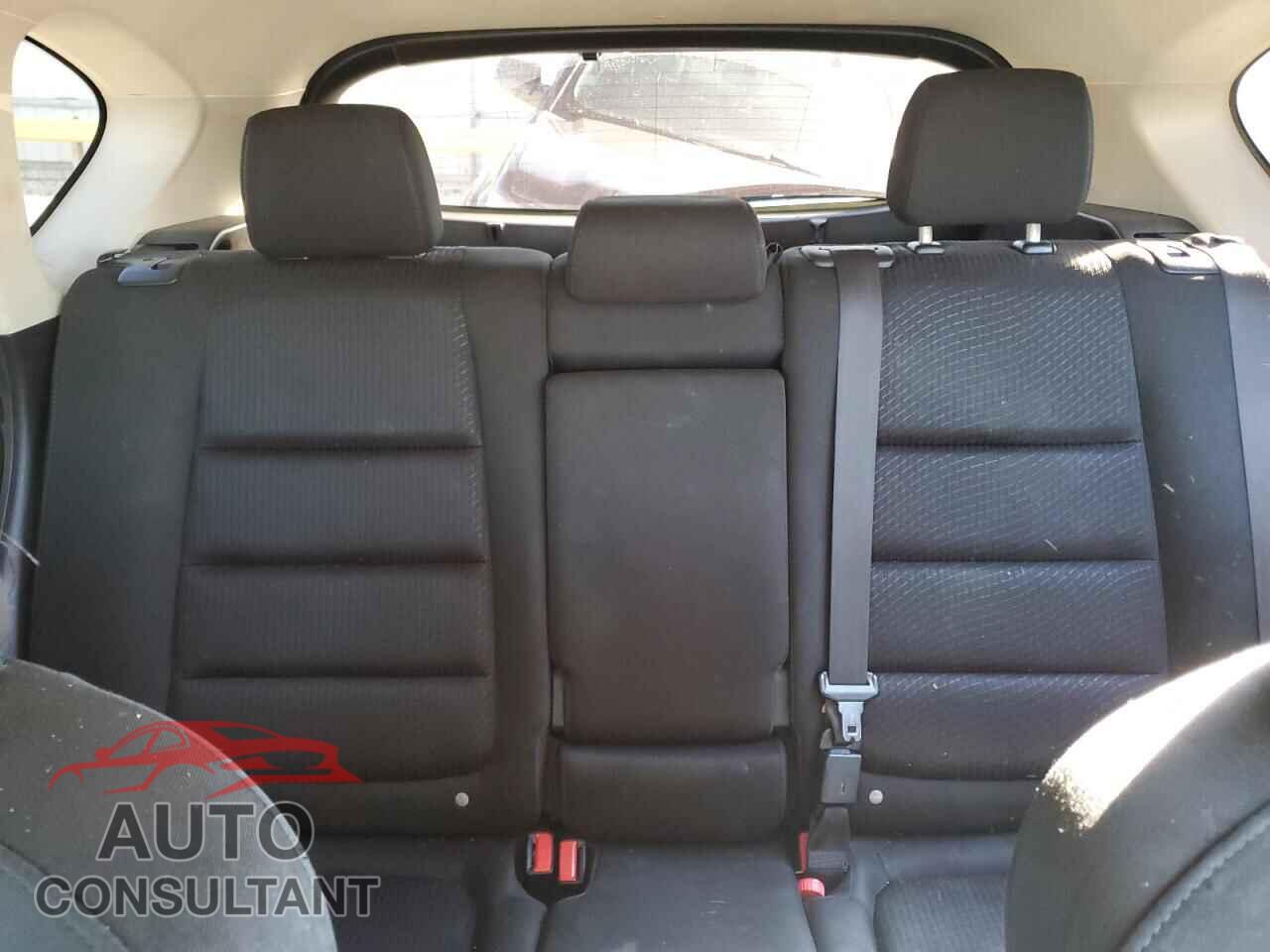 MAZDA CX-5 2015 - JM3KE2CY8F0440037