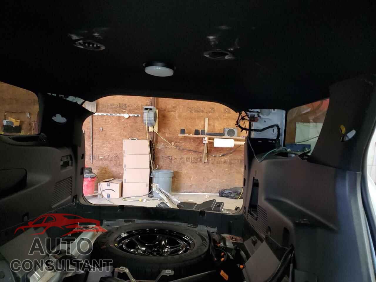 FORD EXPLORER 2023 - 1FM5K8AB5PGC19970