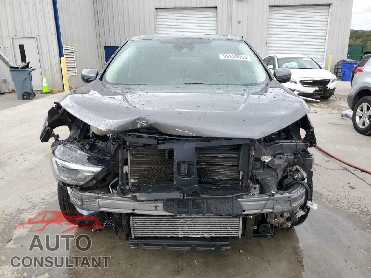 FORD EDGE 2023 - 2FMPK4J99PBA18577