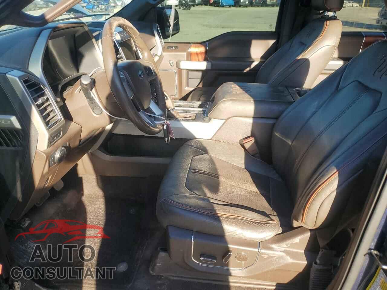 FORD F-150 2015 - 1FTEW1CF9FFC68268