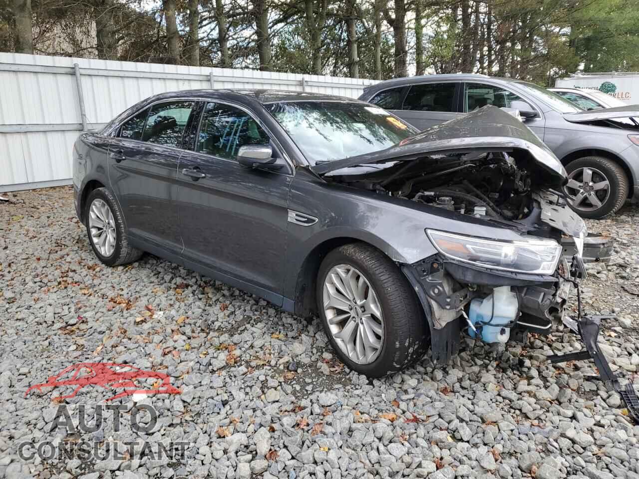 FORD TAURUS 2017 - 1FAHP2J81HG122955