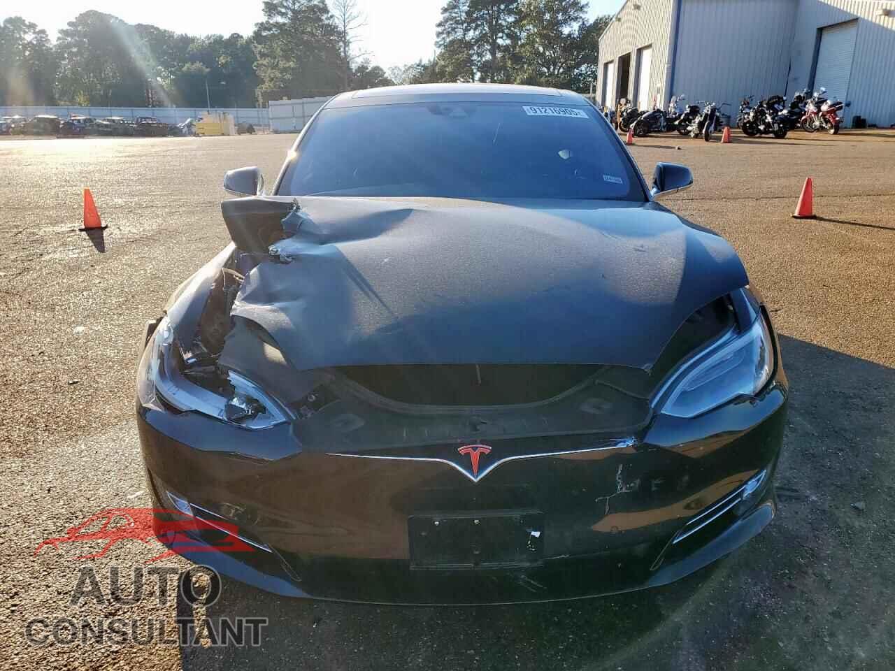 TESLA MODEL S 2016 - 5YJSA1E46GF161472