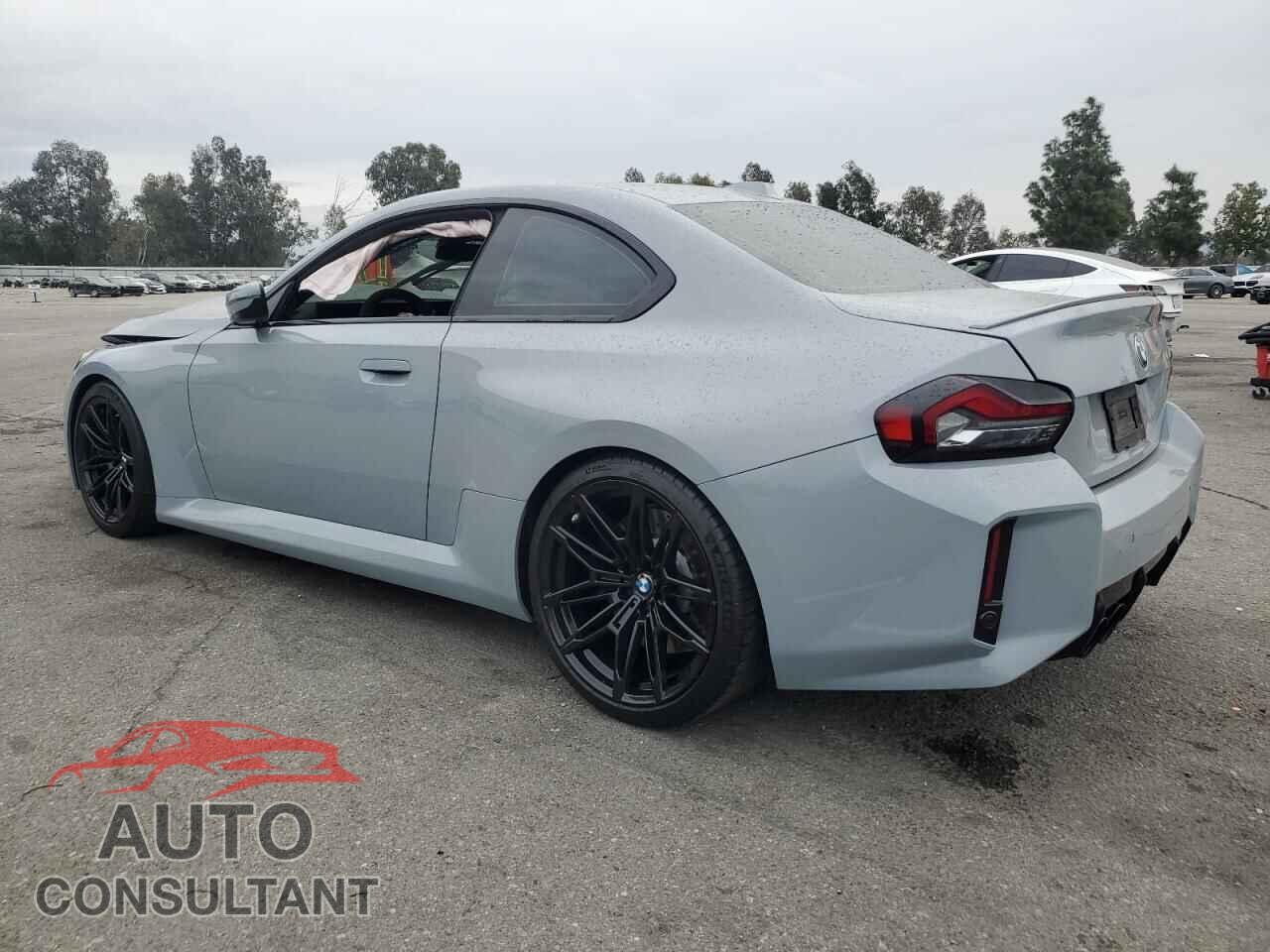 BMW M2 2024 - 3MF13DM03R8E88888