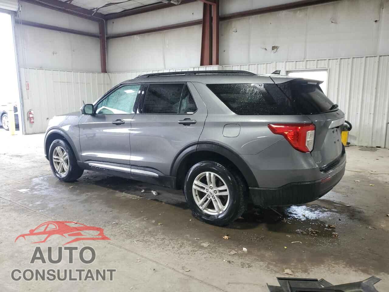 FORD EXPLORER 2023 - 1FMSK8DHXPGC42146