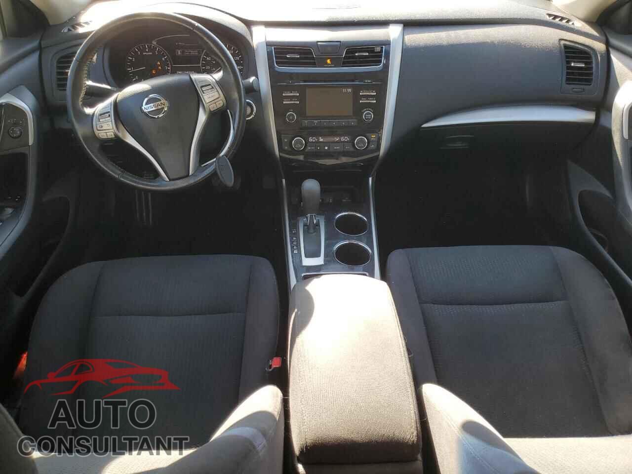 NISSAN ALTIMA 2014 - 1N4AL3AP1EC109359