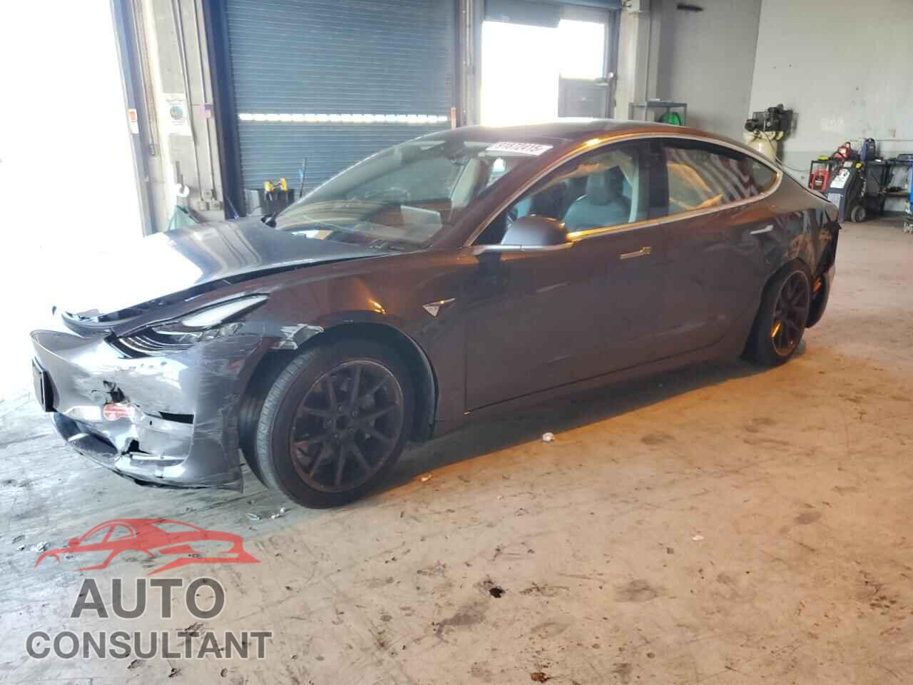 TESLA MODEL 3 2018 - 5YJ3E1EA6JF045288