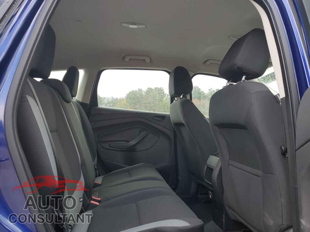 FORD ESCAPE 2013 - 1FMCU0F74DUC58196