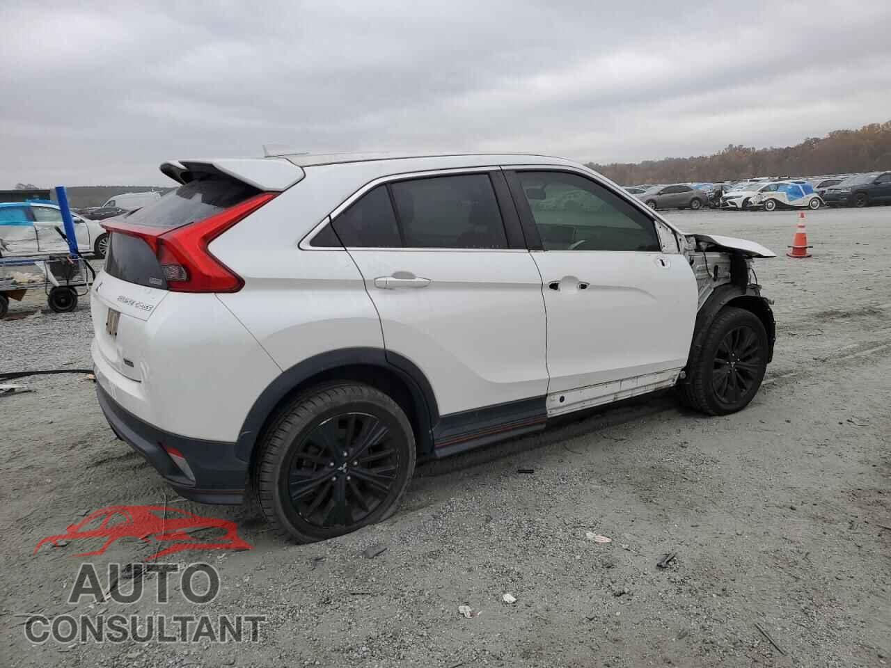 MITSUBISHI ECLIPSE 2019 - JA4AT4AA5KZ028167
