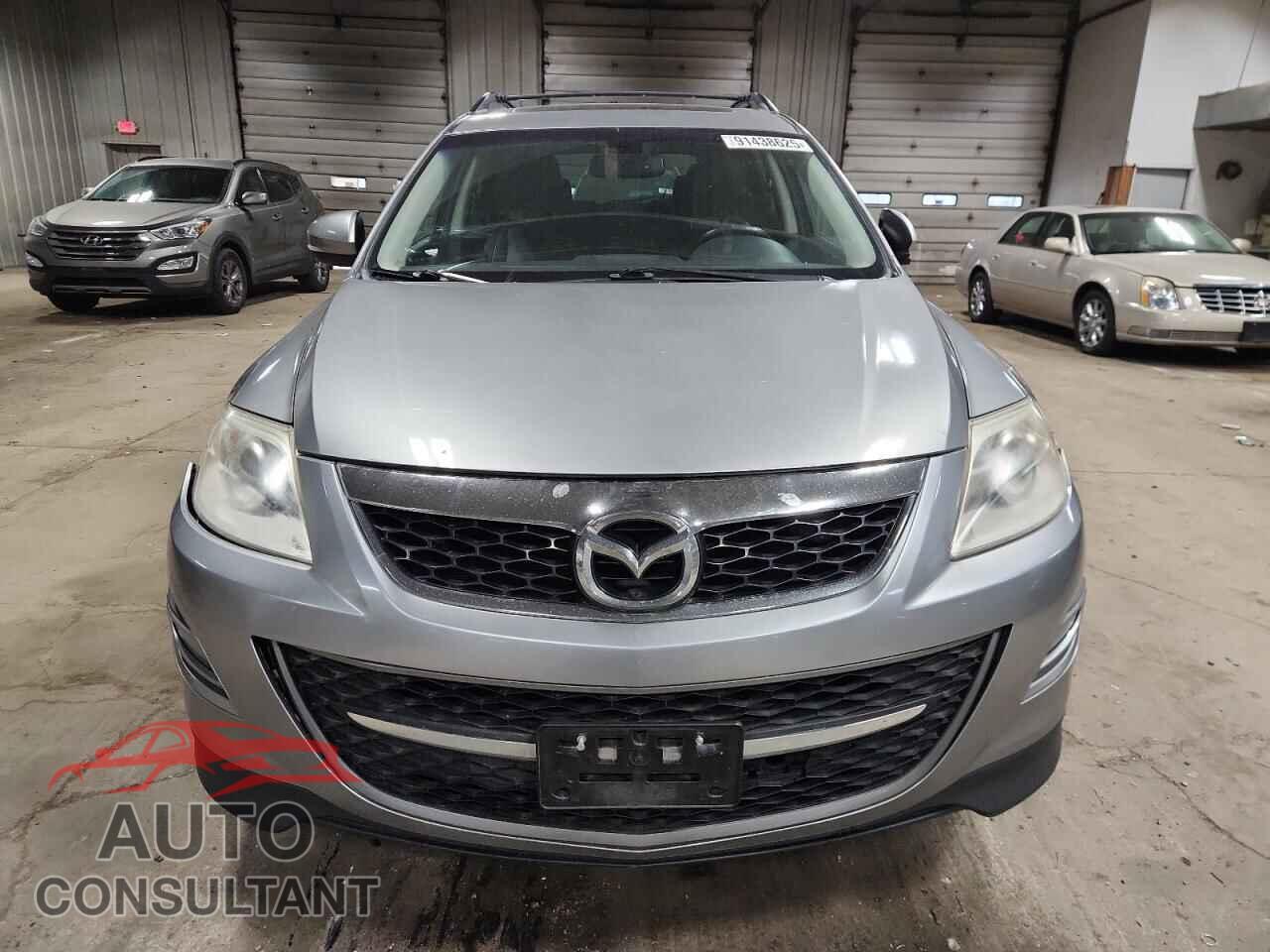 MAZDA CX-9 2011 - JM3TB3DA5B0324406