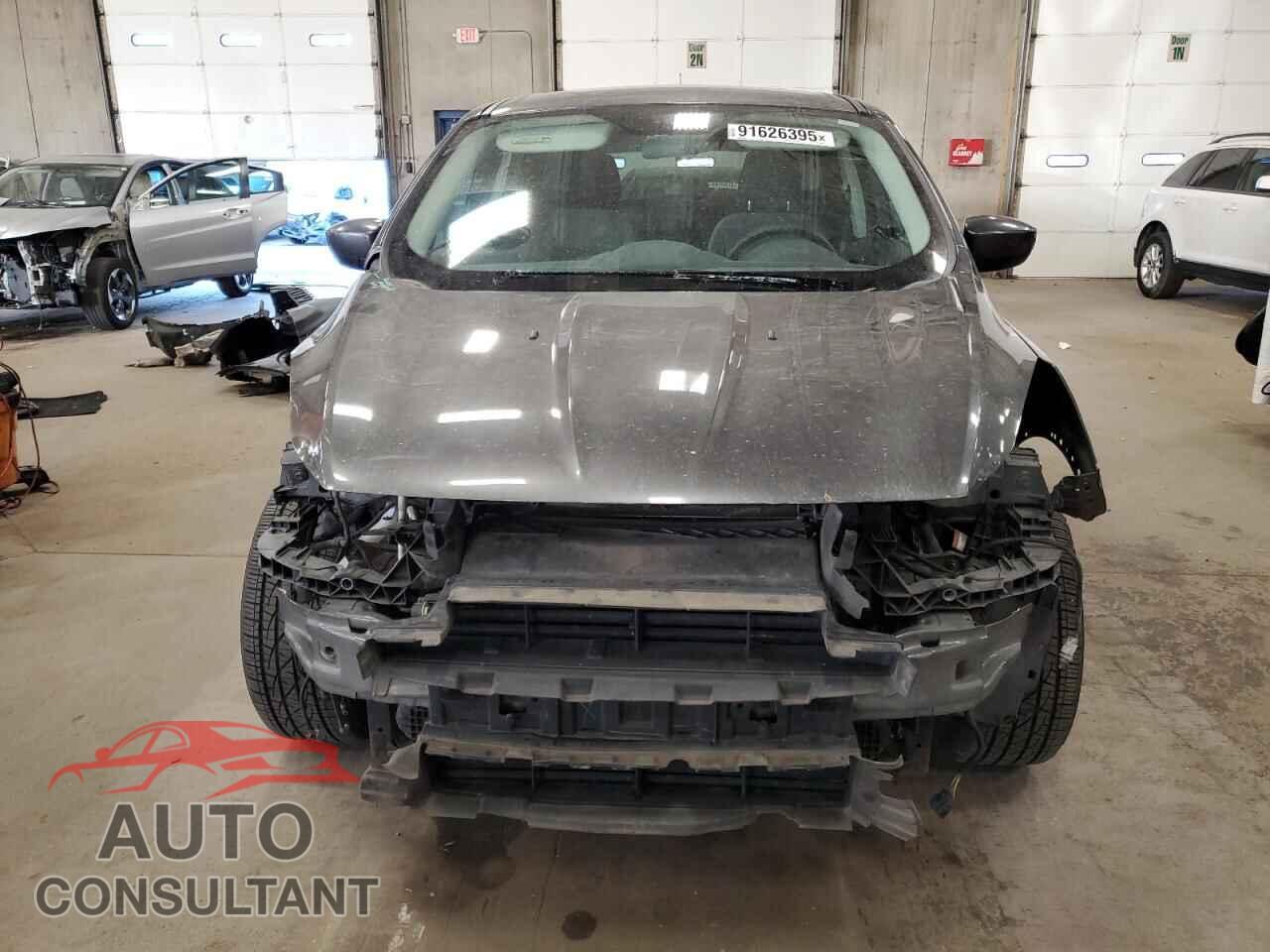 FORD ESCAPE 2016 - 1FMCU9GX1GUA67696