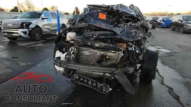 FORD EDGE 2024 - 2FMPK4G96RBA87169