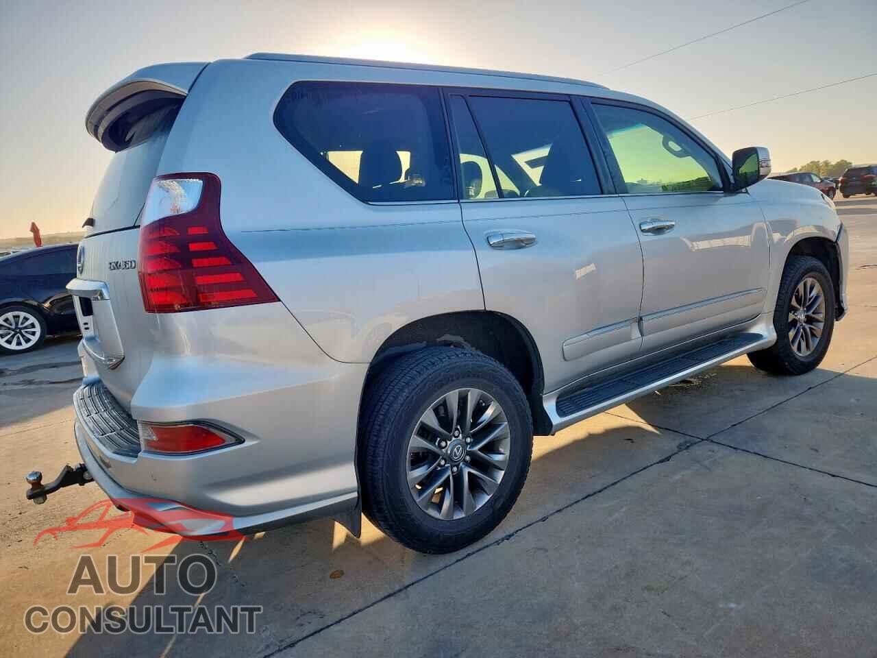 LEXUS GX 2017 - JTJBM7FX8H5153134