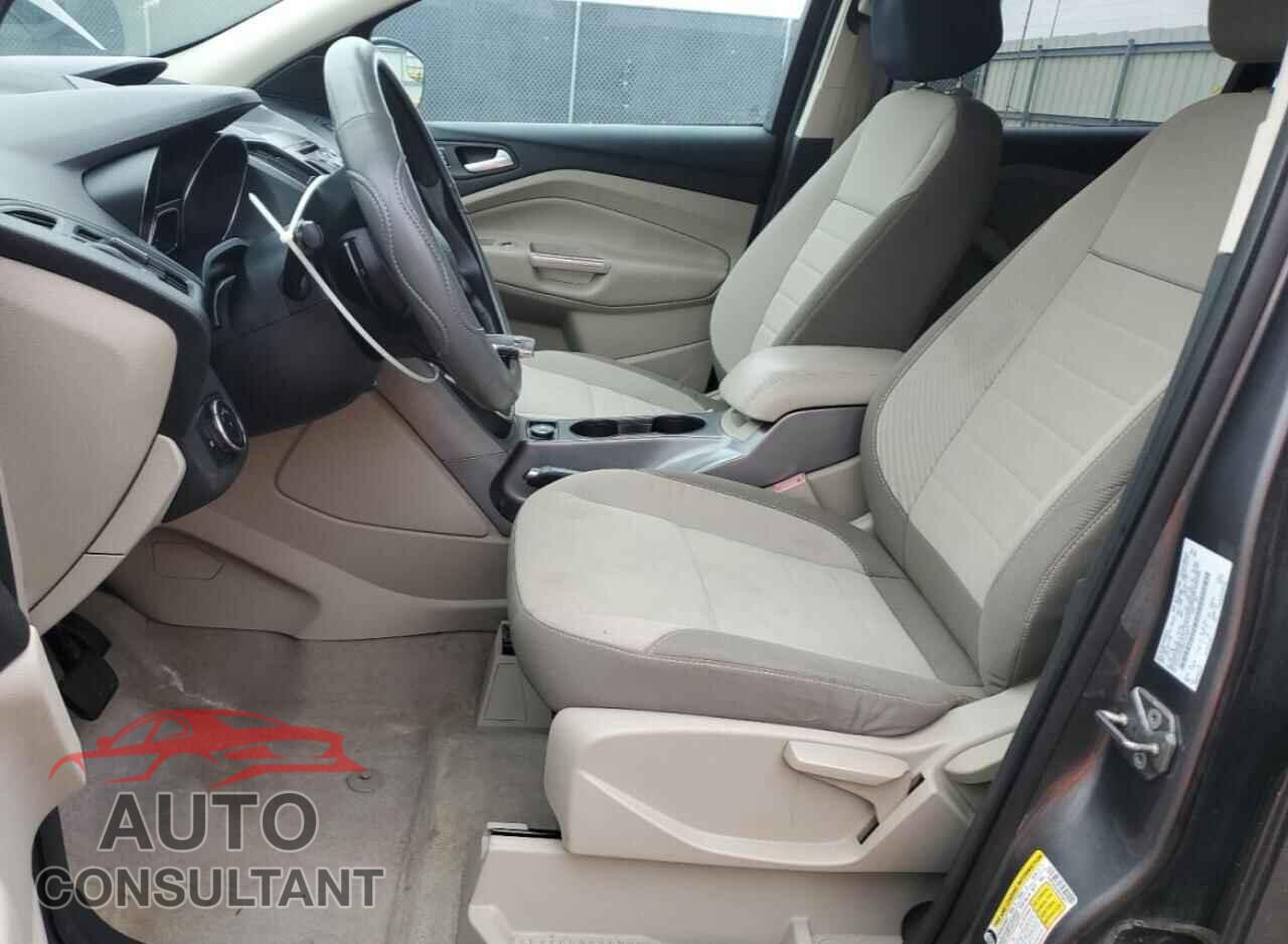 FORD ESCAPE 2013 - 1FMCU9GX8DUD88971