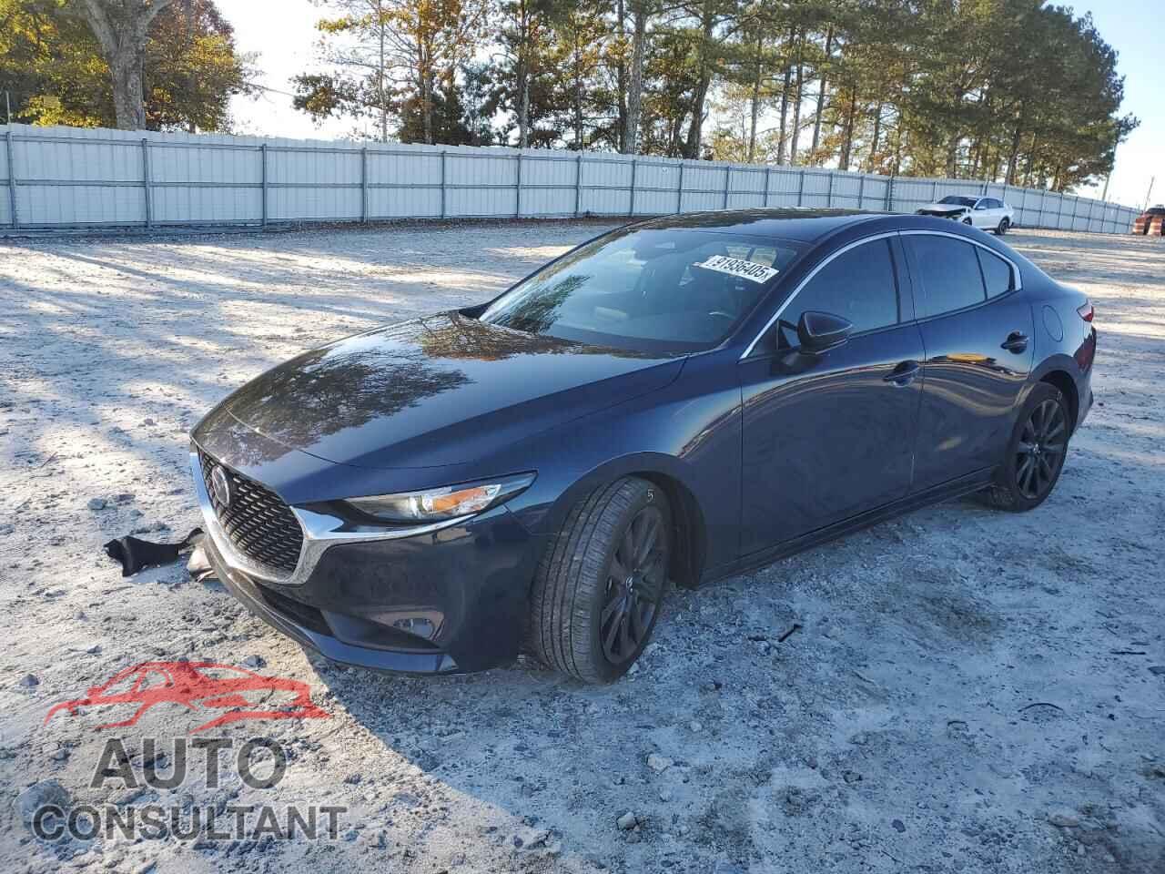 MAZDA 3 SELECT S 2024 - 3MZBPABMXRM436257