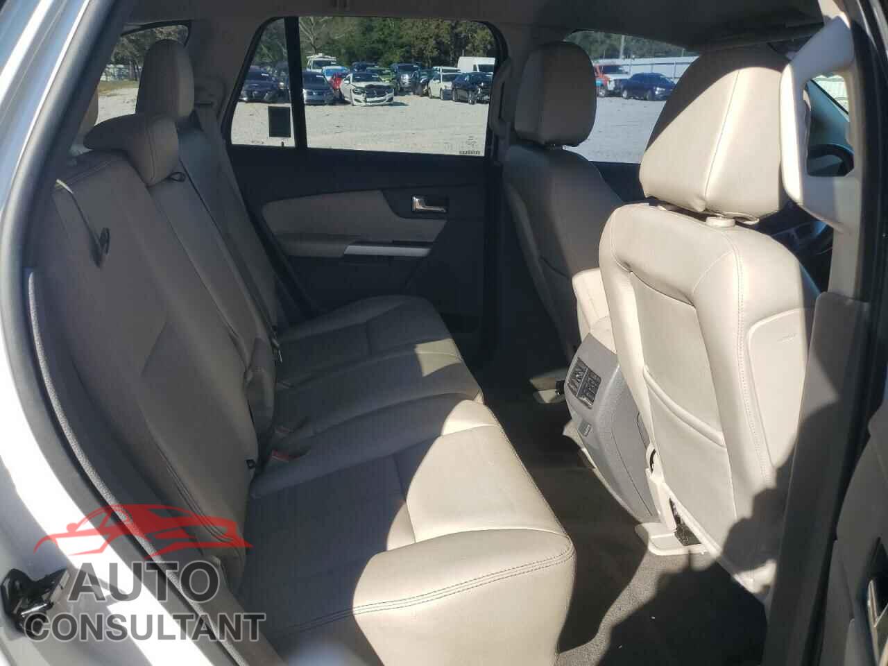 FORD EDGE 2013 - 2FMDK3JC7DBE31084