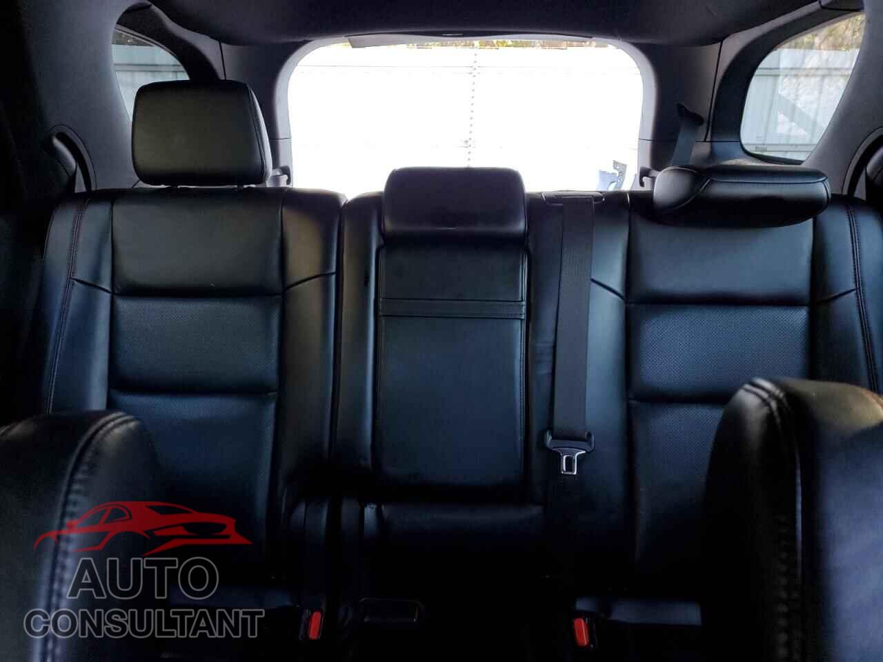 DODGE DURANGO 2023 - 1C4RDHDG5PC602161