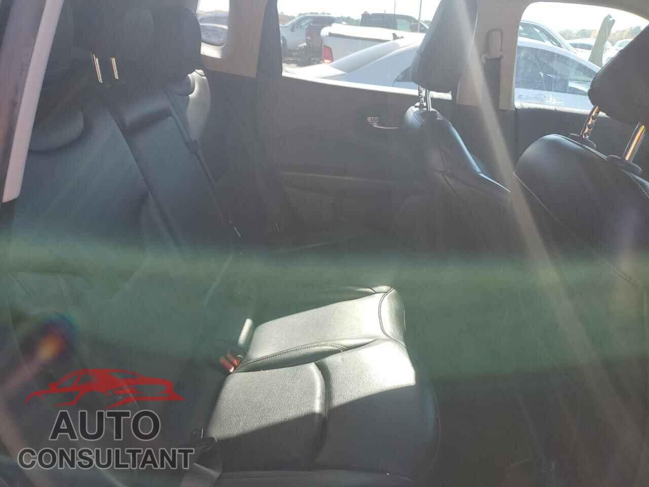 JEEP COMPASS 2020 - 3C4NJDCB5LT200287