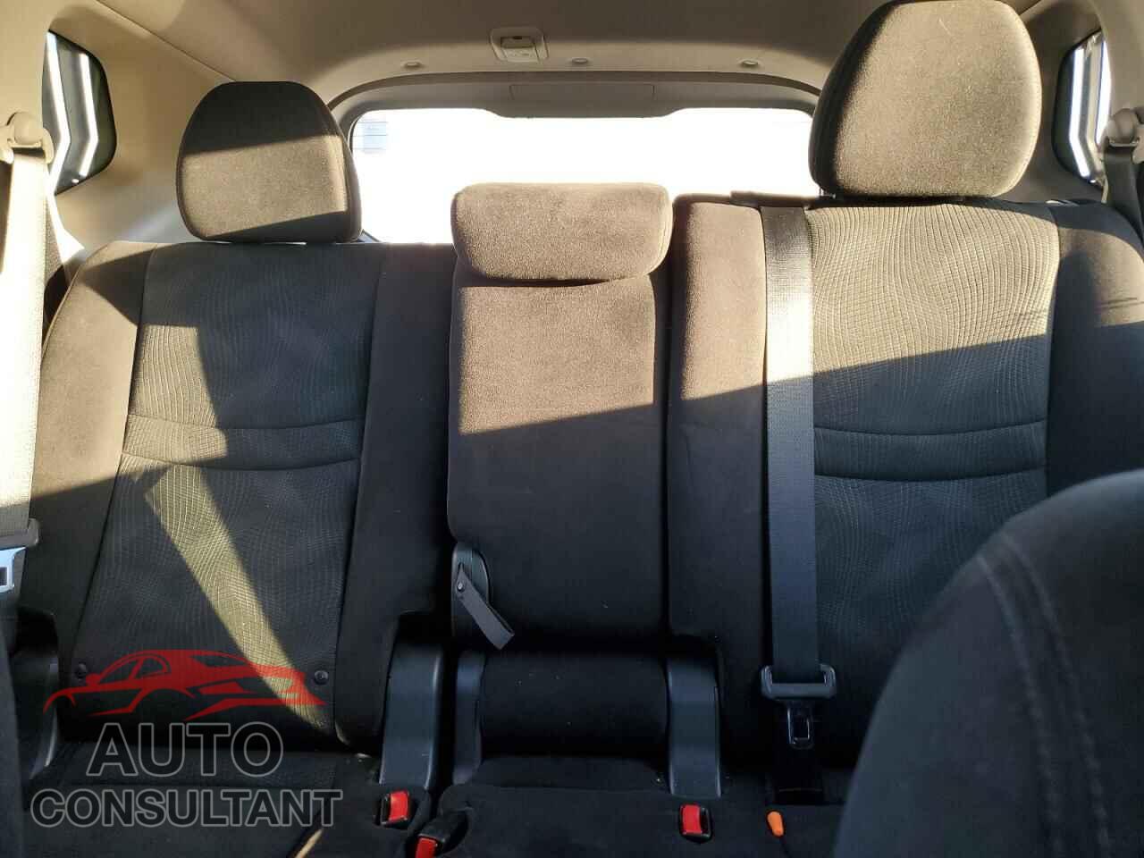 NISSAN ROGUE 2014 - 5N1AT2MV7EC856460