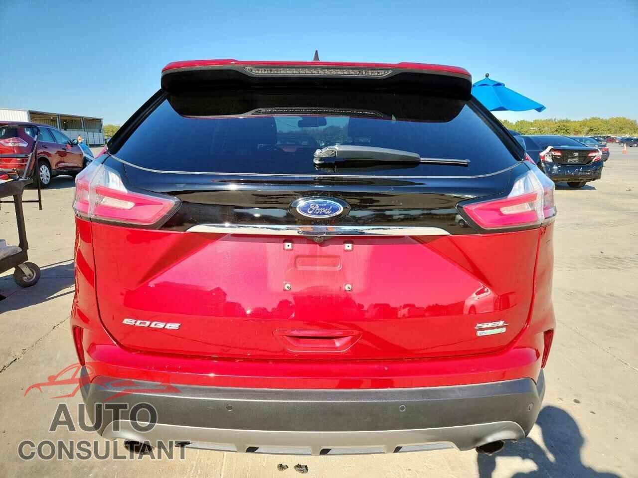 FORD EDGE 2020 - 2FMPK3J94LBB39795