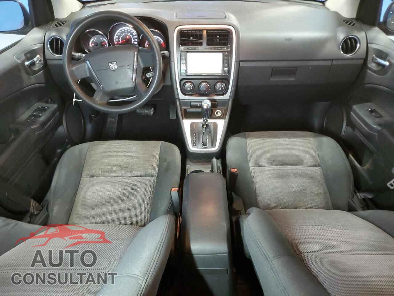 DODGE CALIBER 2011 - 1B3CB3HA8BD116002