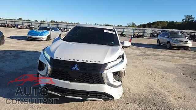 MITSUBISHI ECLIPSE 2024 - JA4ATWAA7RZ004720