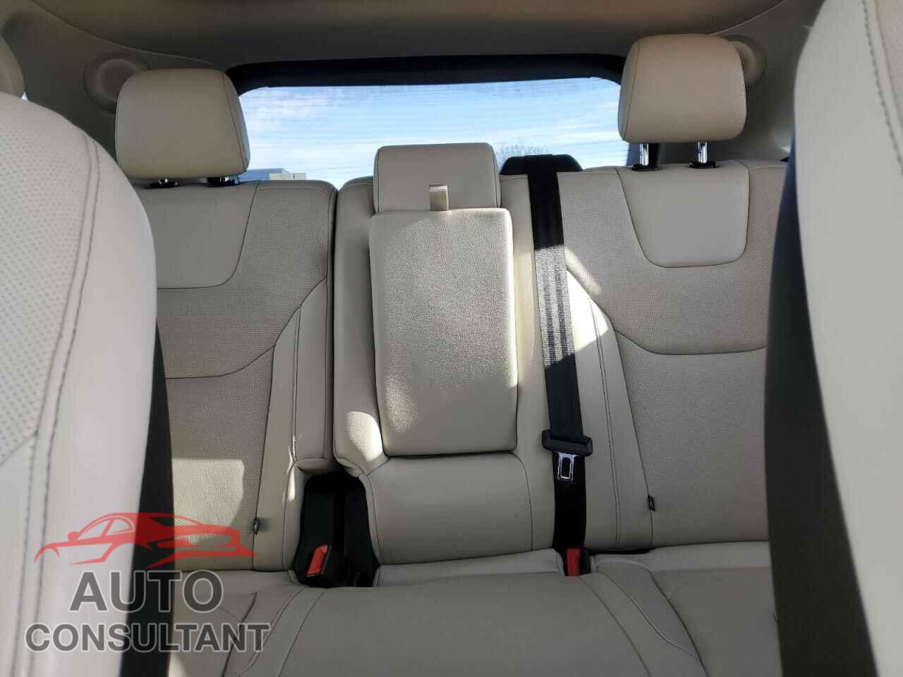 FORD EDGE 2018 - 2FMPK4K87JBB12292