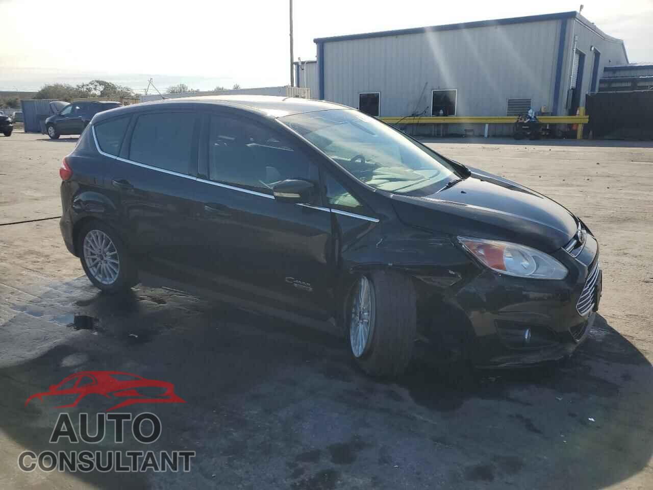FORD CMAX 2015 - 1FADP5CU9FL110681