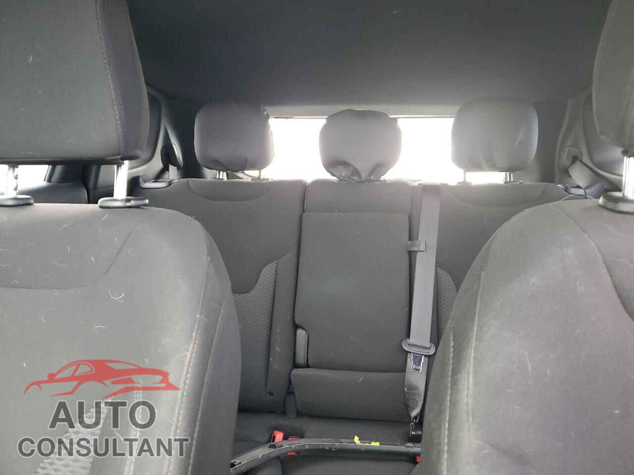 JEEP COMPASS 2024 - 3C4NJDAN2RT103540