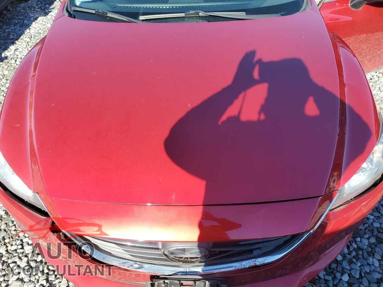 MAZDA 6 2015 - JM1GJ1V54F1220119