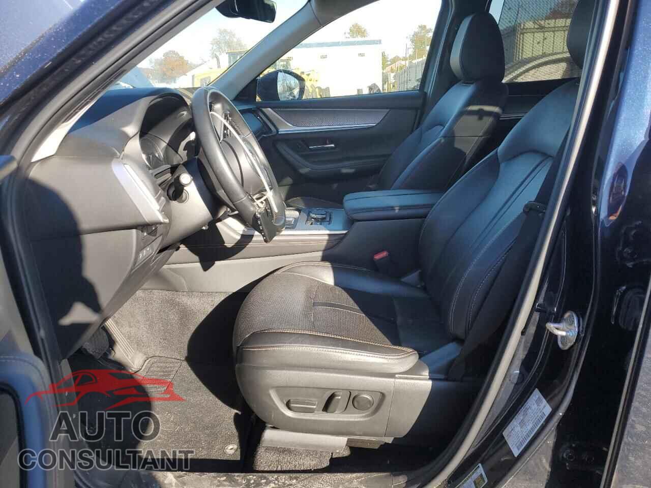 MAZDA CX-90 2024 - JM3KKDHD8R1155315